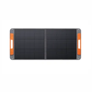 Foldable Solar Panel 100W