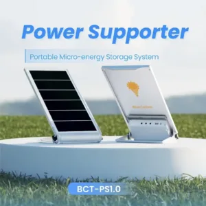 Power Supporter